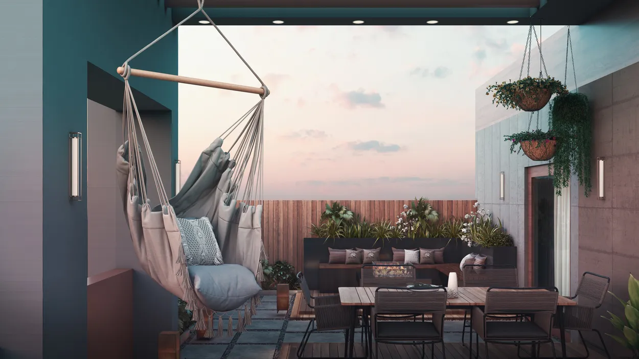 ڨيردانا في مجمع دبي للاستثمار