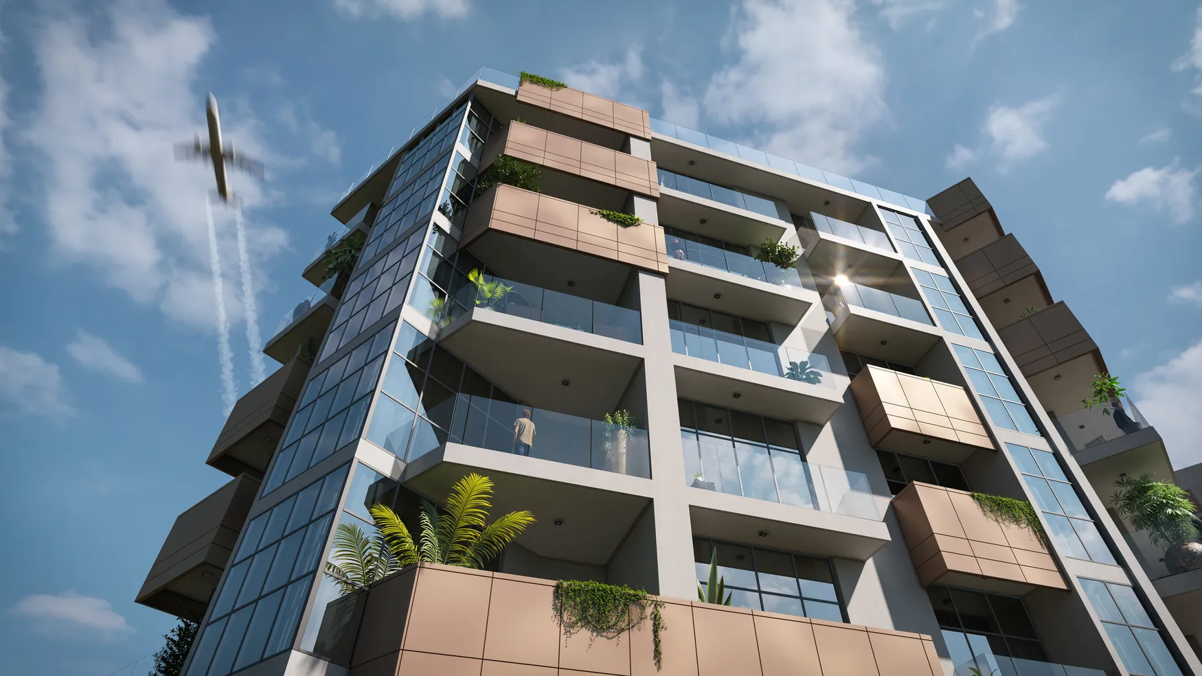 المارية فيستا 3