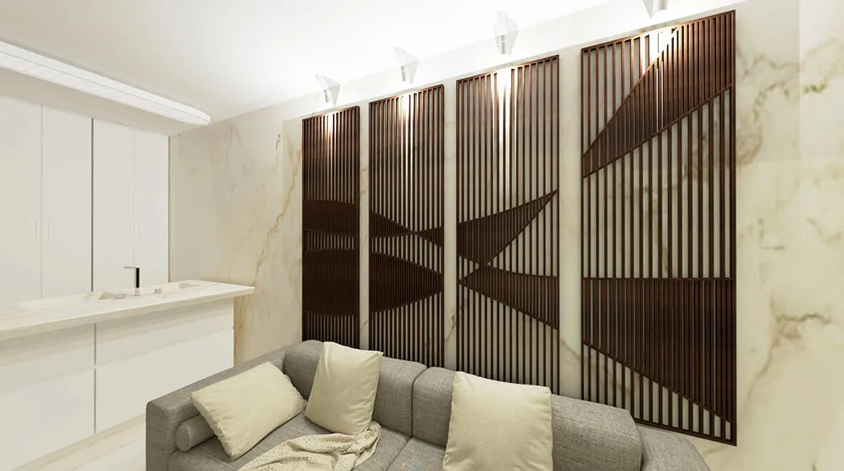 الراحة لوفتس 2