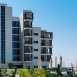 ليوناردو ريزيدنس