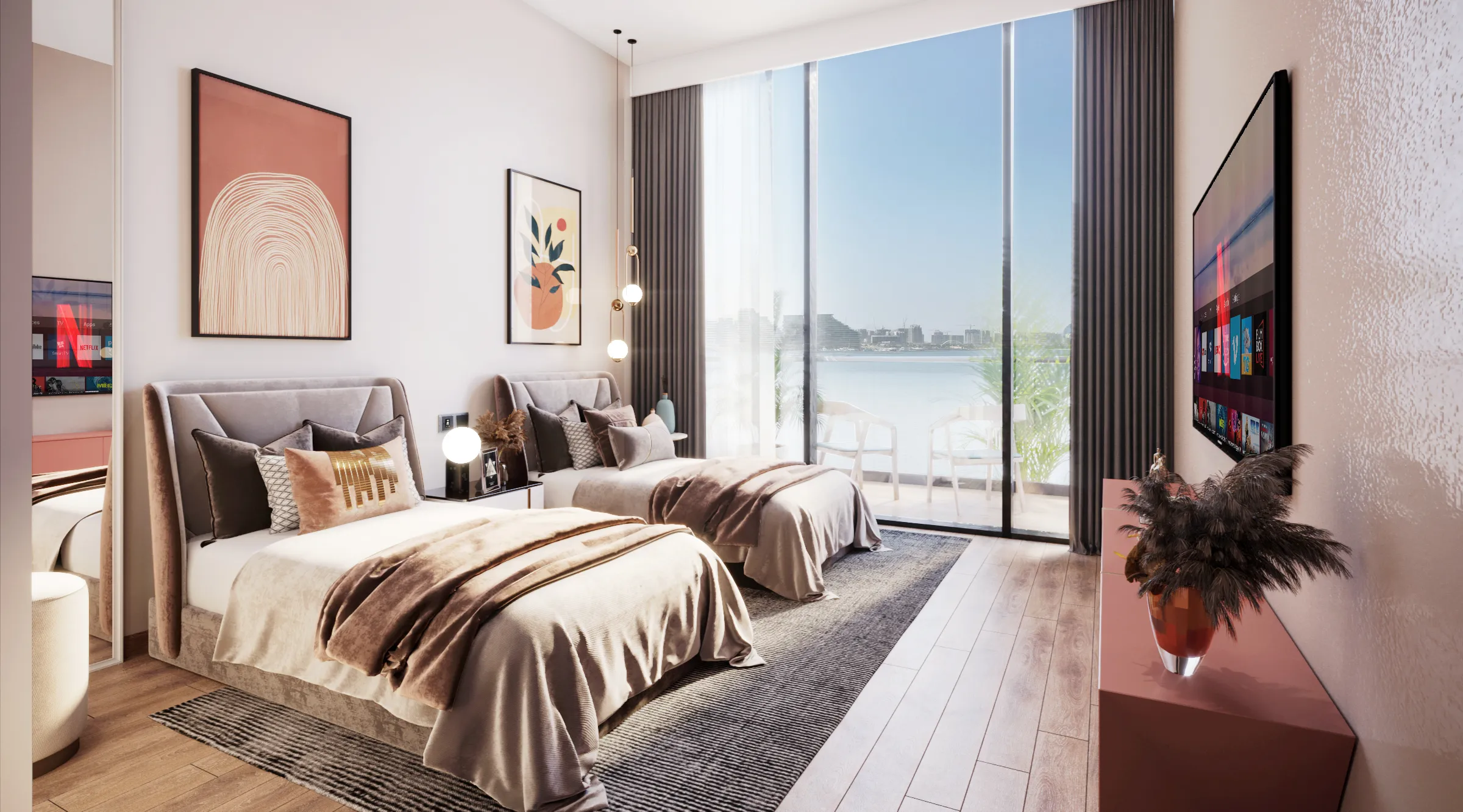 بيرلا برايم