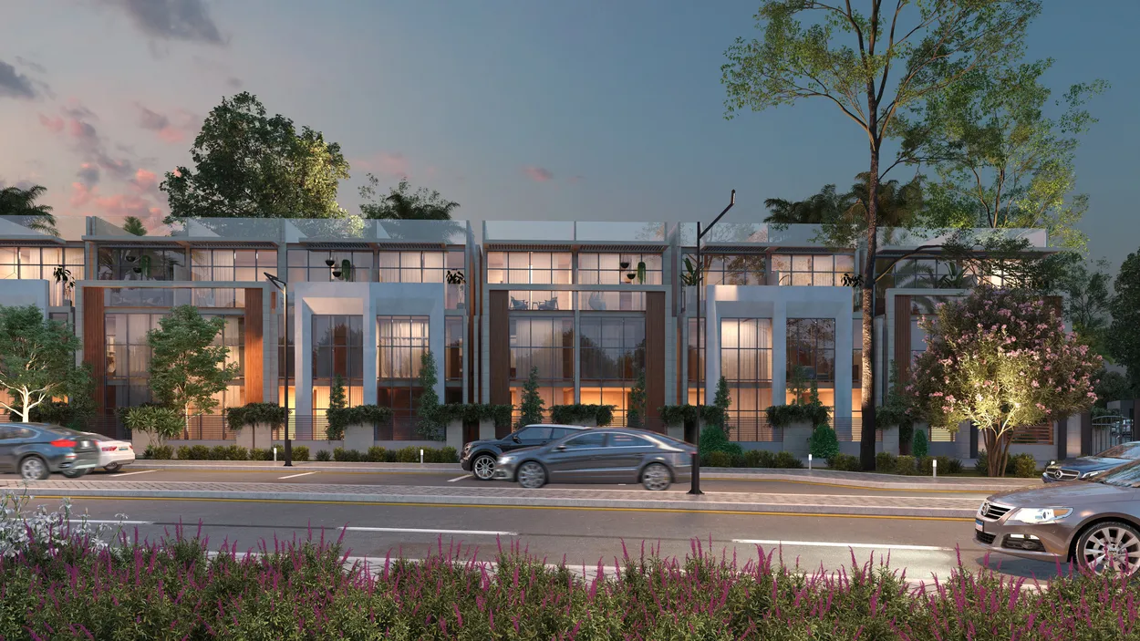 ڨيردانا في مجمع دبي للاستثمار