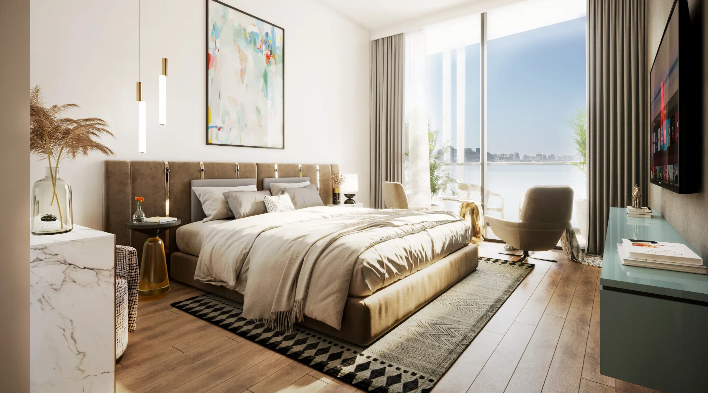 بيرلا برايم