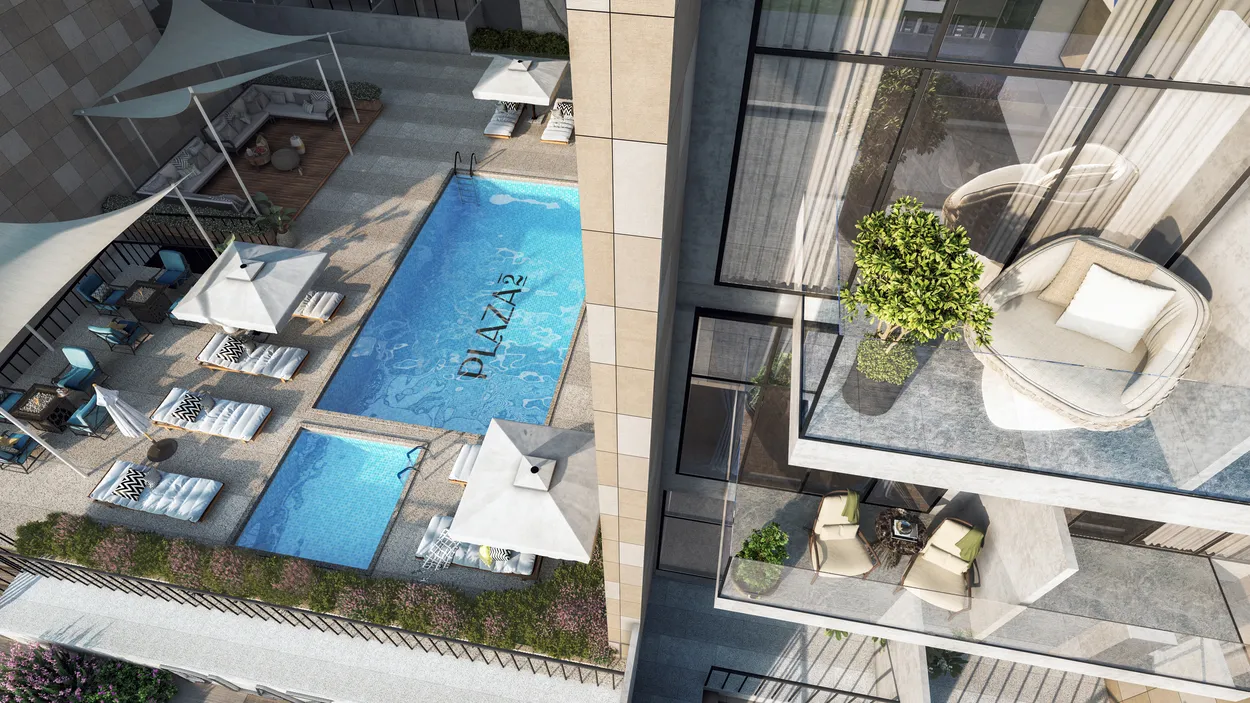 ريبورتاج بلازا 2