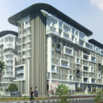 أواسيس 1 ريزيدنسز