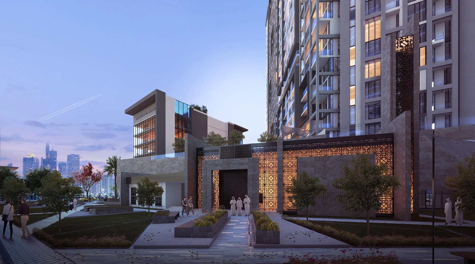 المارية فيستا 2