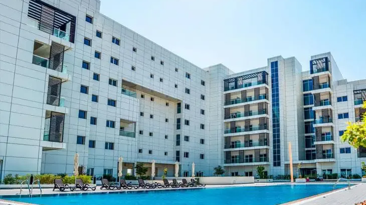 ليوناردو ريزيدنس