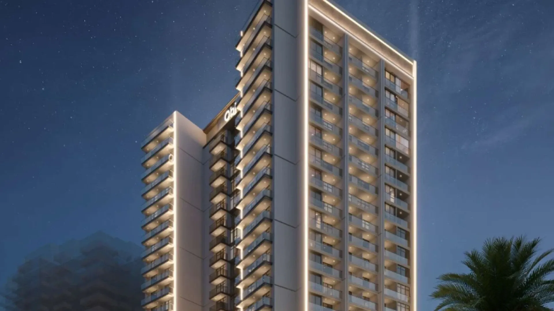 أوريليا ريزيدنس