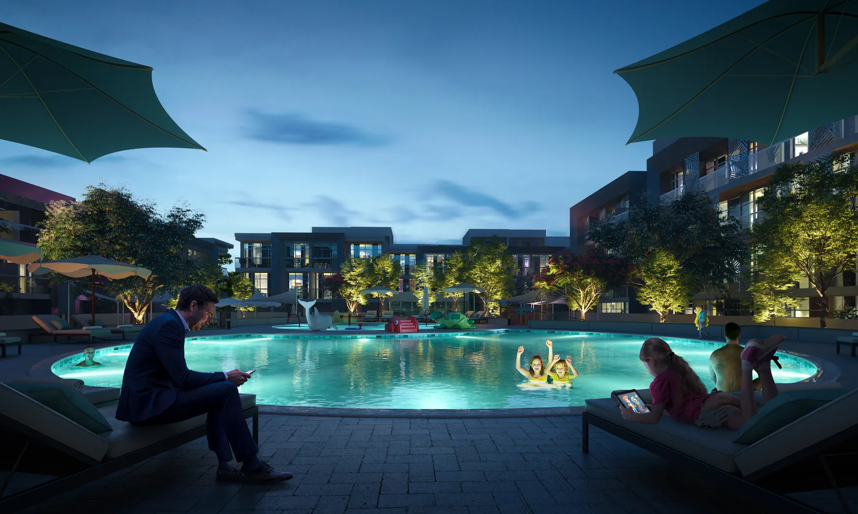 ريبورتاج بلازا