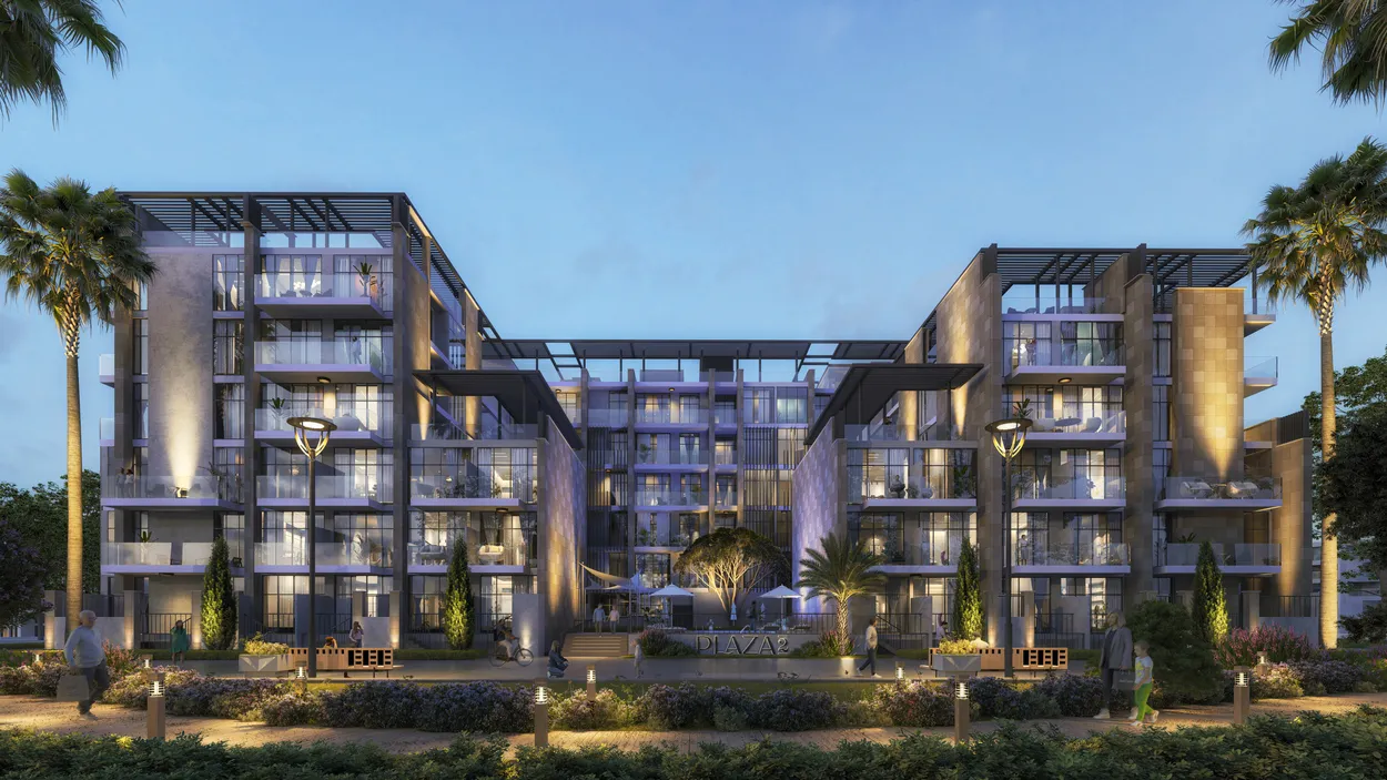 ريبورتاج بلازا 2