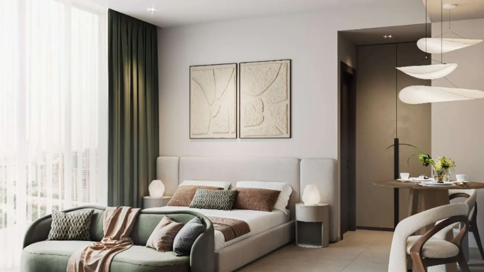 أوريليا ريزيدنس