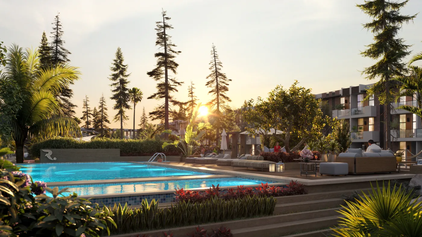 ريبورتاج هيلز