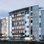 بيرلا 2 في جزيرة ياس أبوظبي