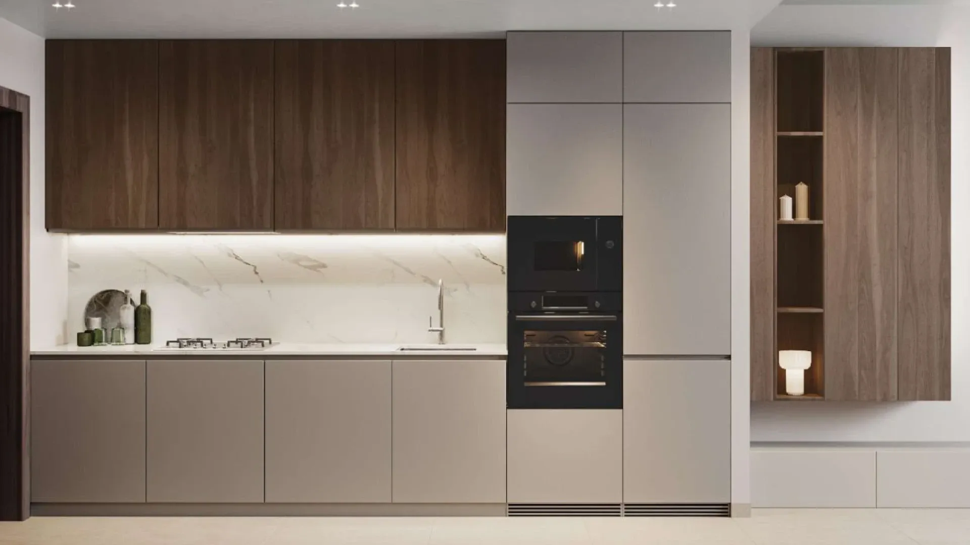 أوريليا ريزيدنس