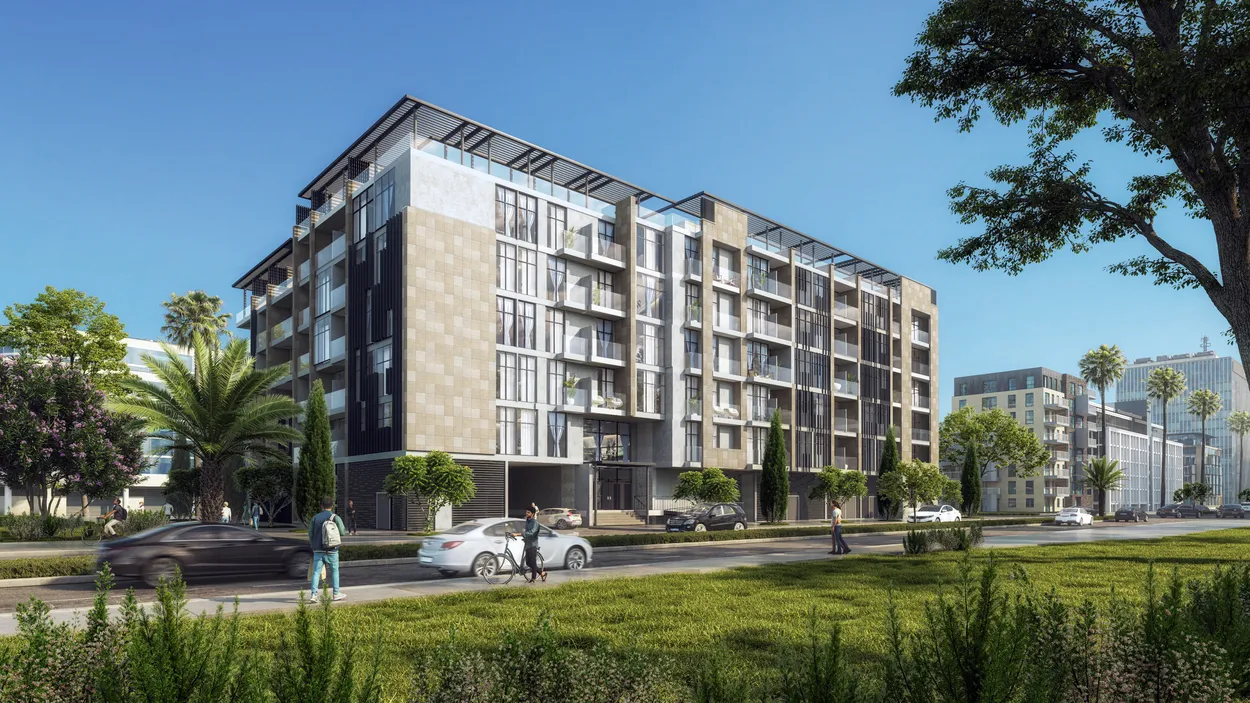 ريبورتاج بلازا 2