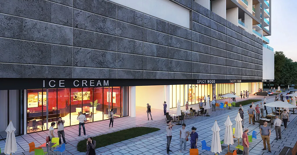 المارية فيستا