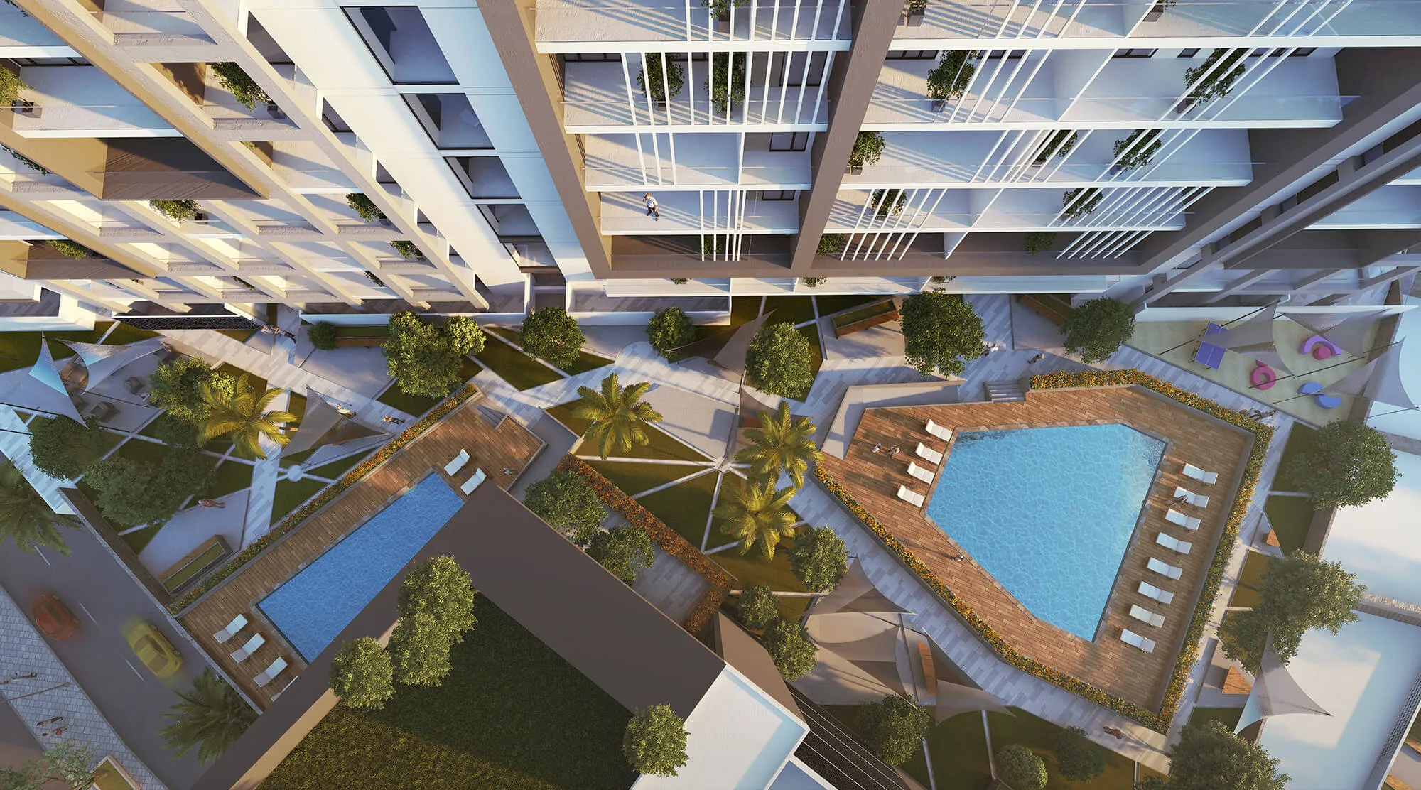 المارية فيستا 2