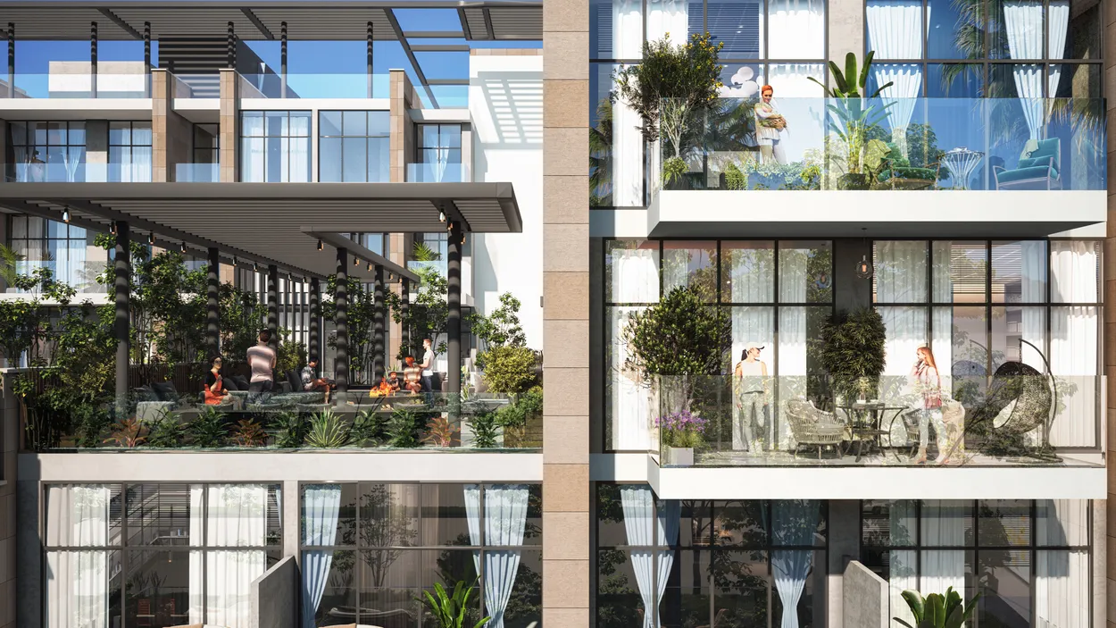 ريبورتاج بلازا 2