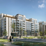 مشروع رويال بارك في مدينة مصدر أبوظبي