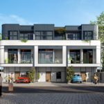 تاورمينا ڤيلدج في دبي لاند