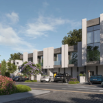 ريبورتاج ڤيلدج في دبي لاند | فلل وتاون هاوس فاخرة للبيع في دبي