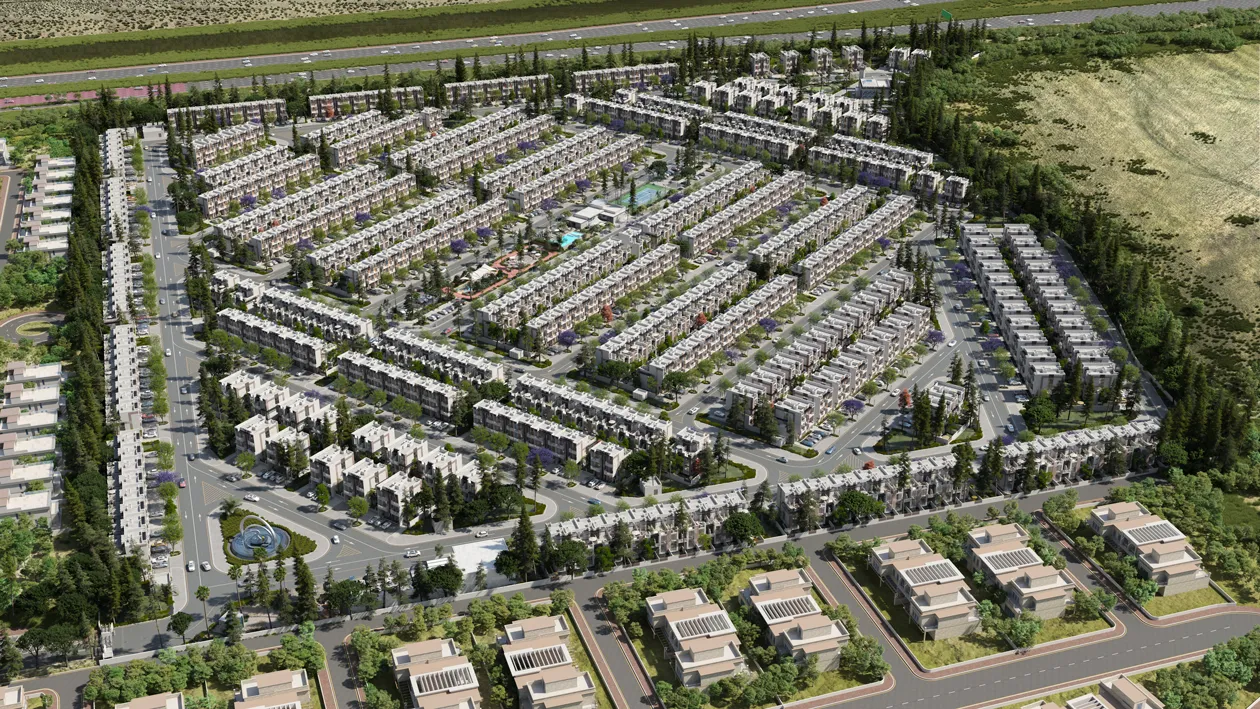 ريبورتاج هيلز