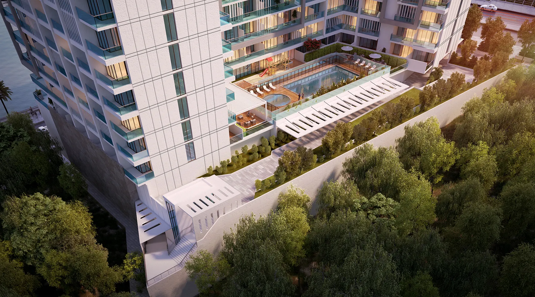 المارية فيستا