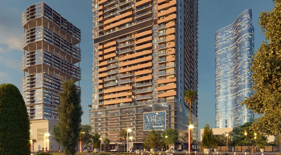 المارية فيستا 3