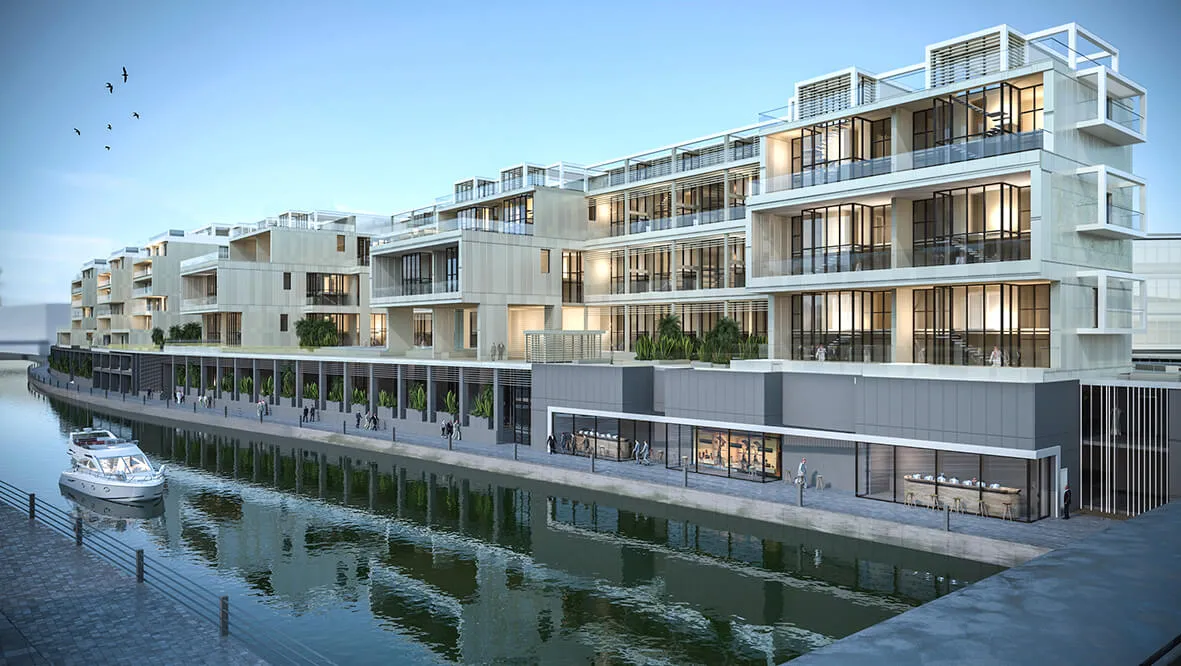 الراحة لوفتس 1