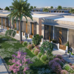 مشروع ركان لوفتس في دبي لاند