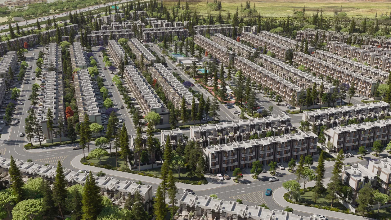 ريبورتاج هيلز