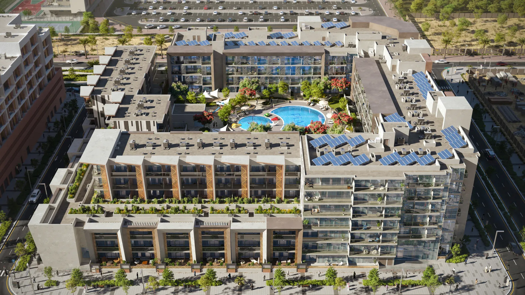 ريبورتاج بلازا