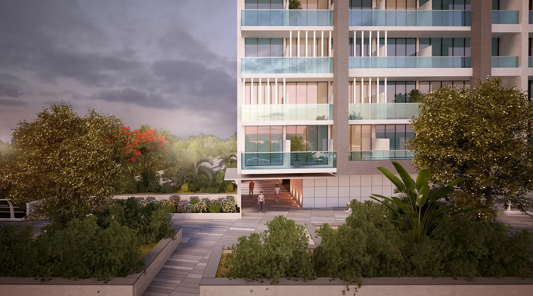 المارية فيستا