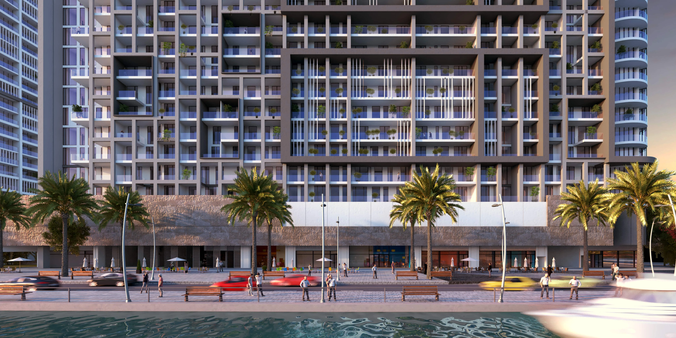 المارية فيستا 2