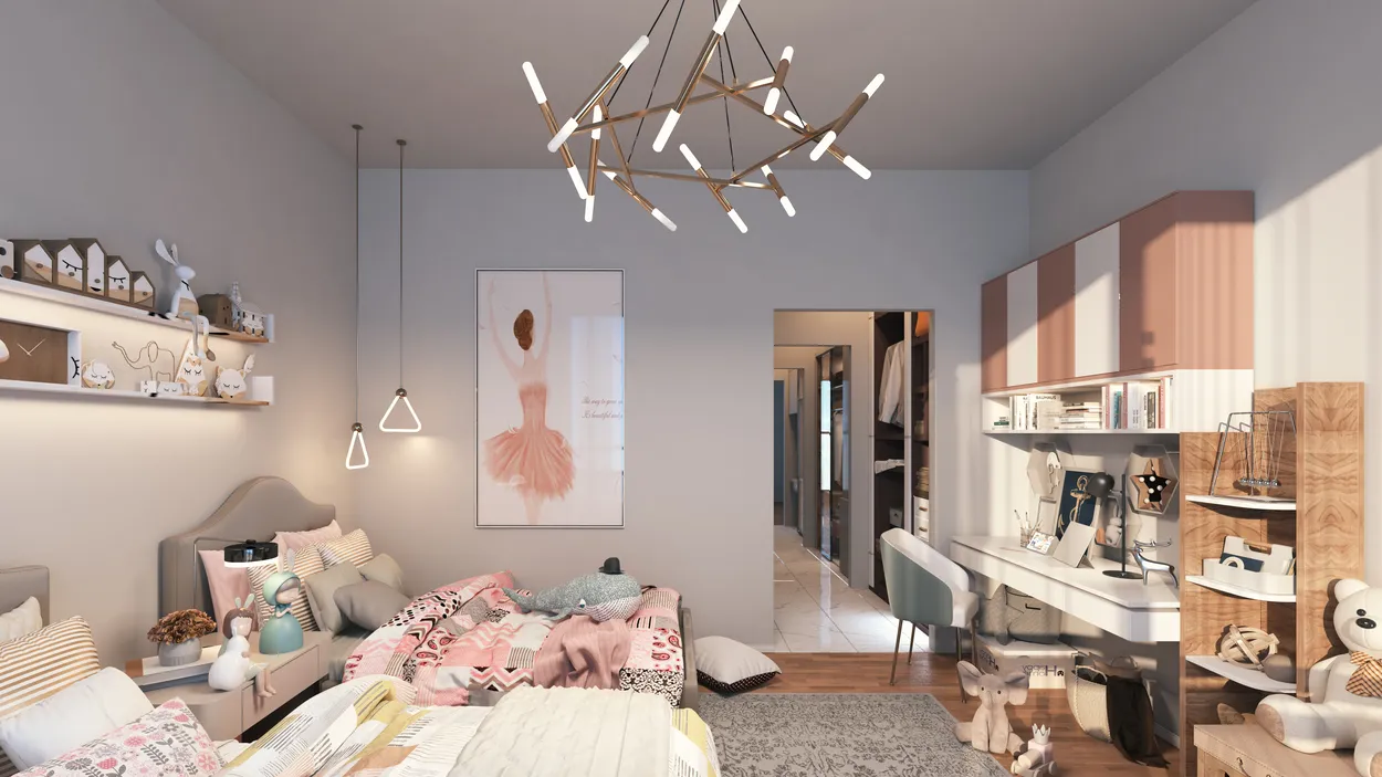 ڨيردانا في مجمع دبي للاستثمار