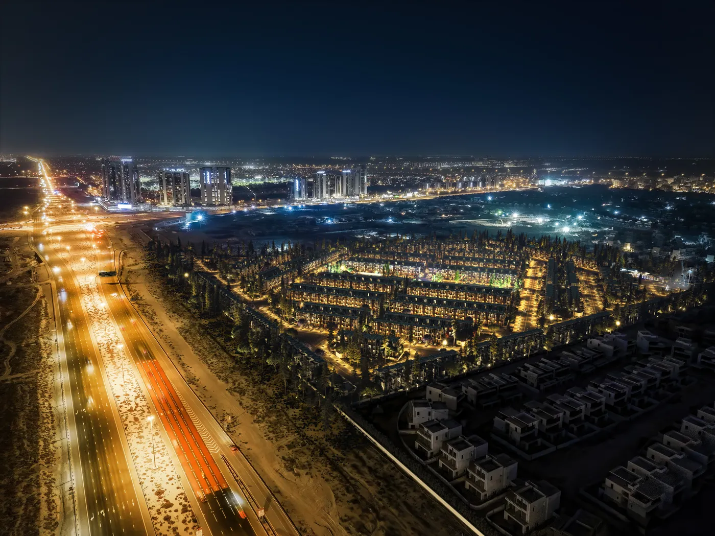 ريبورتاج هيلز