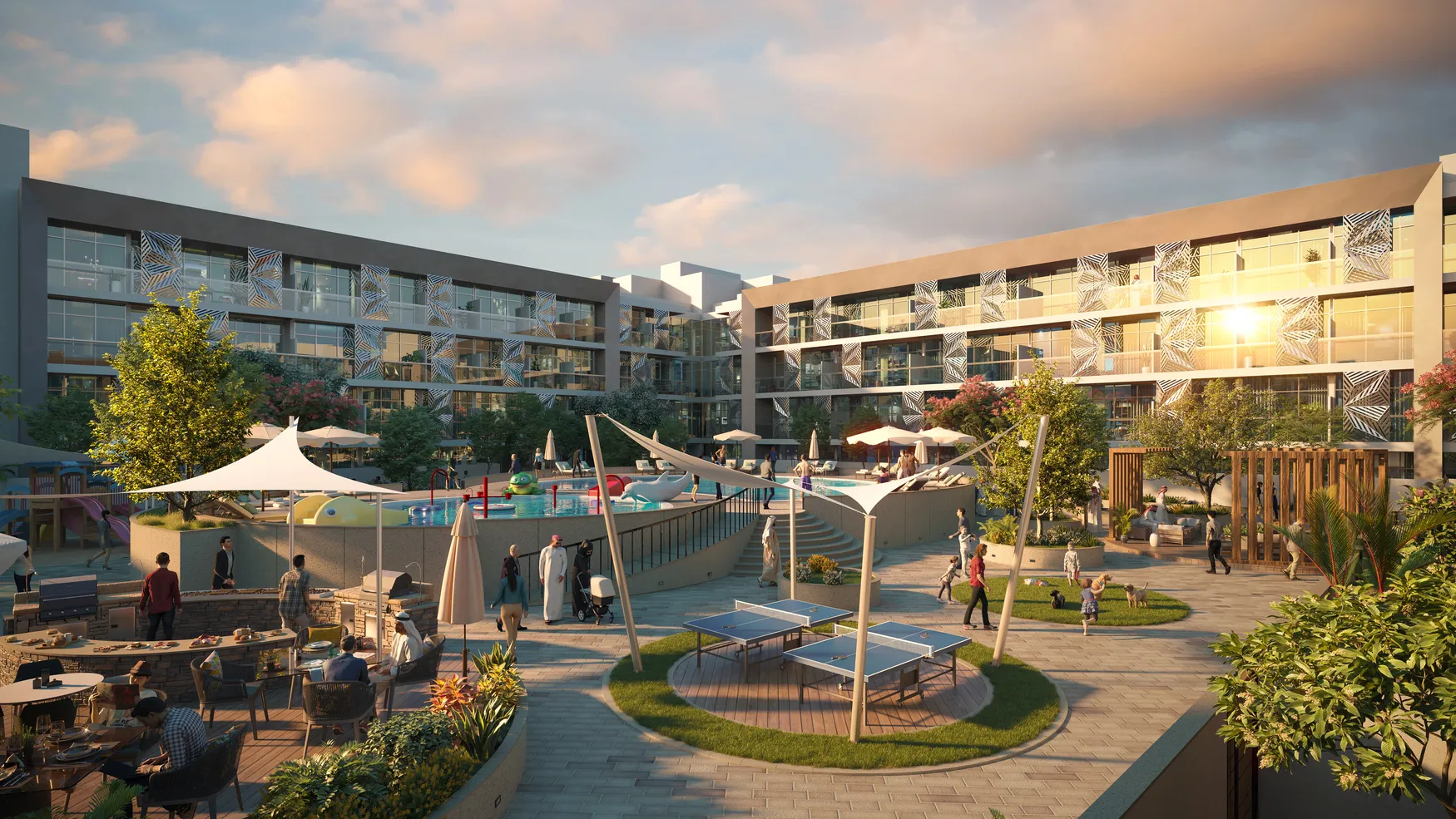 ريبورتاج بلازا