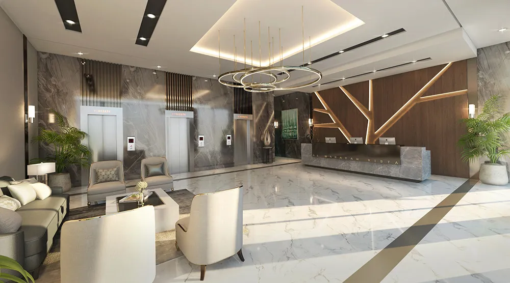 المارية فيستا