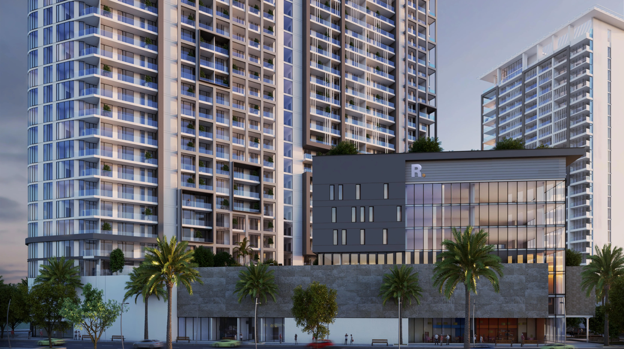 المارية فيستا 2