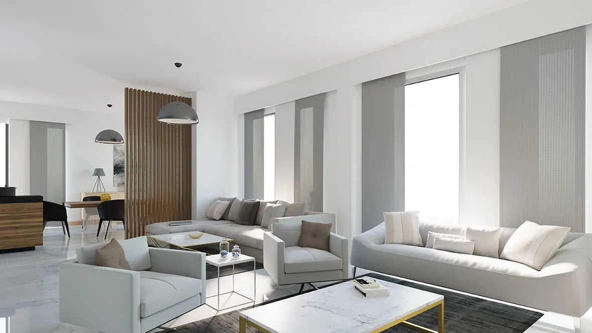 أواسيس 1 ريزيدنسز