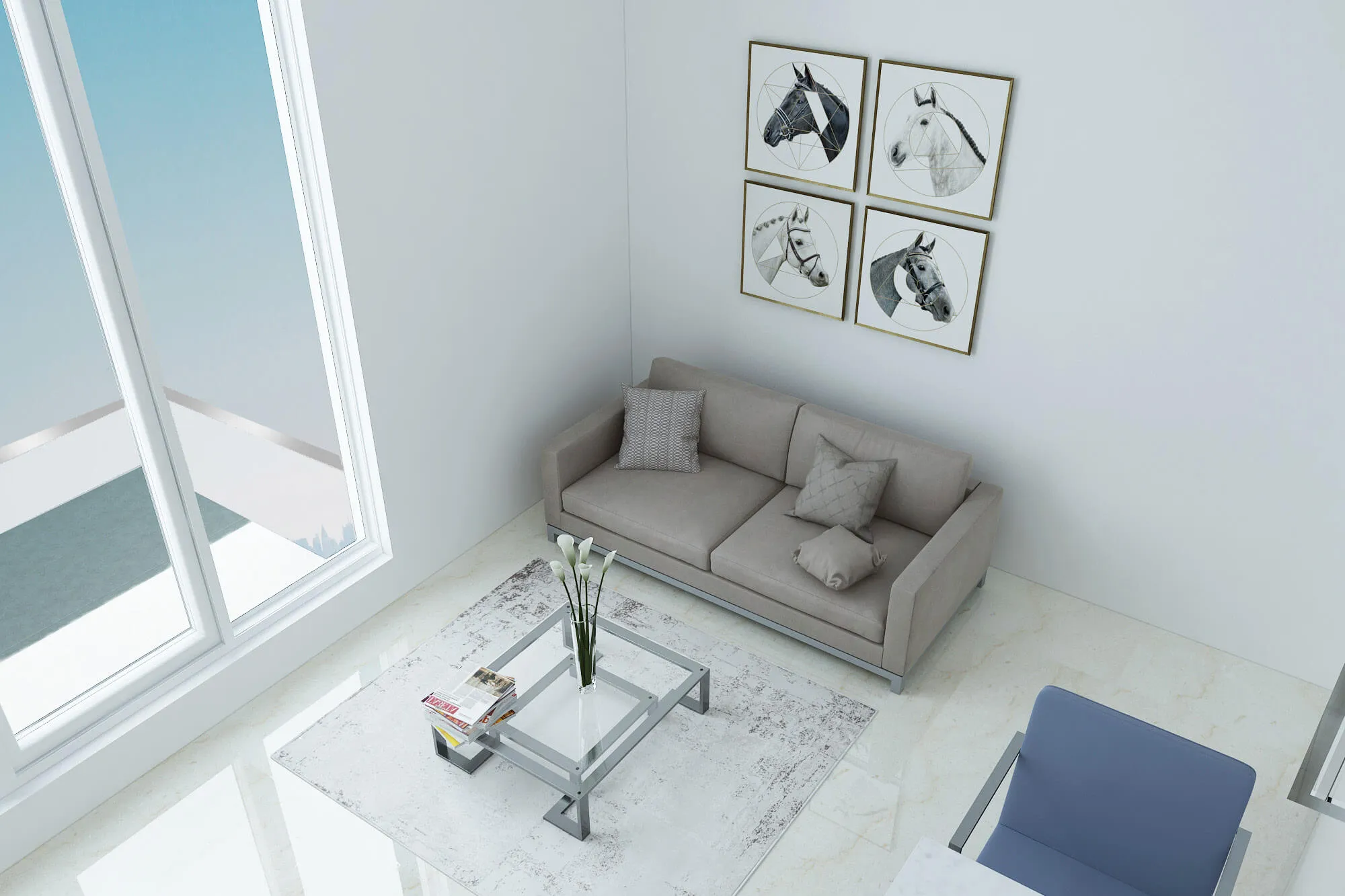 الراحة لوفتس 2