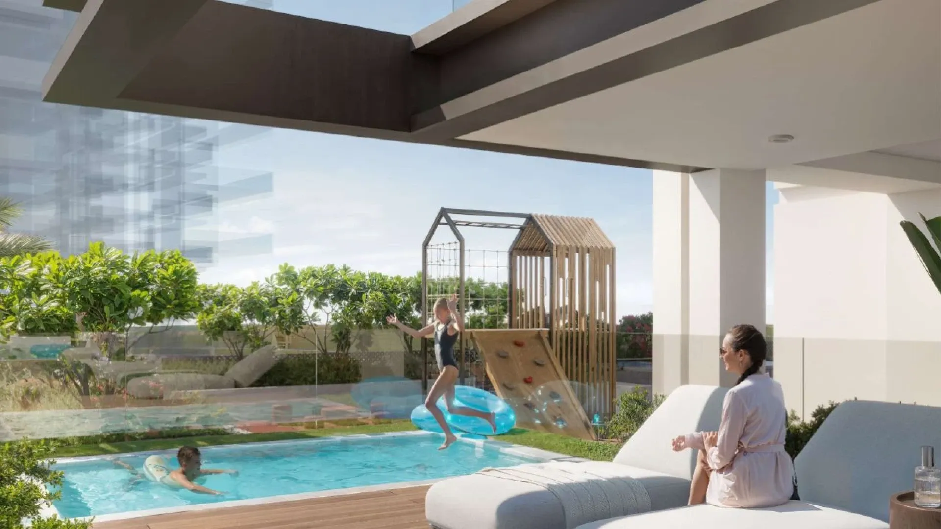 أوريليا ريزيدنس