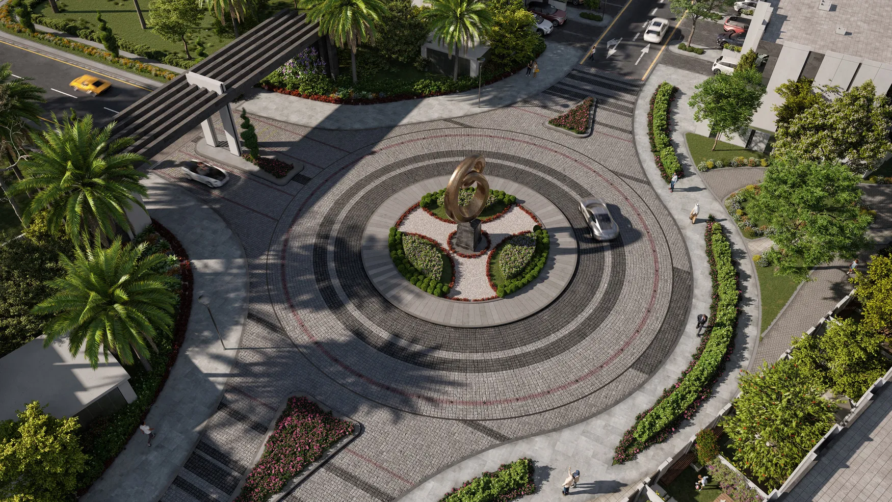 بيانكا تاون هاوس