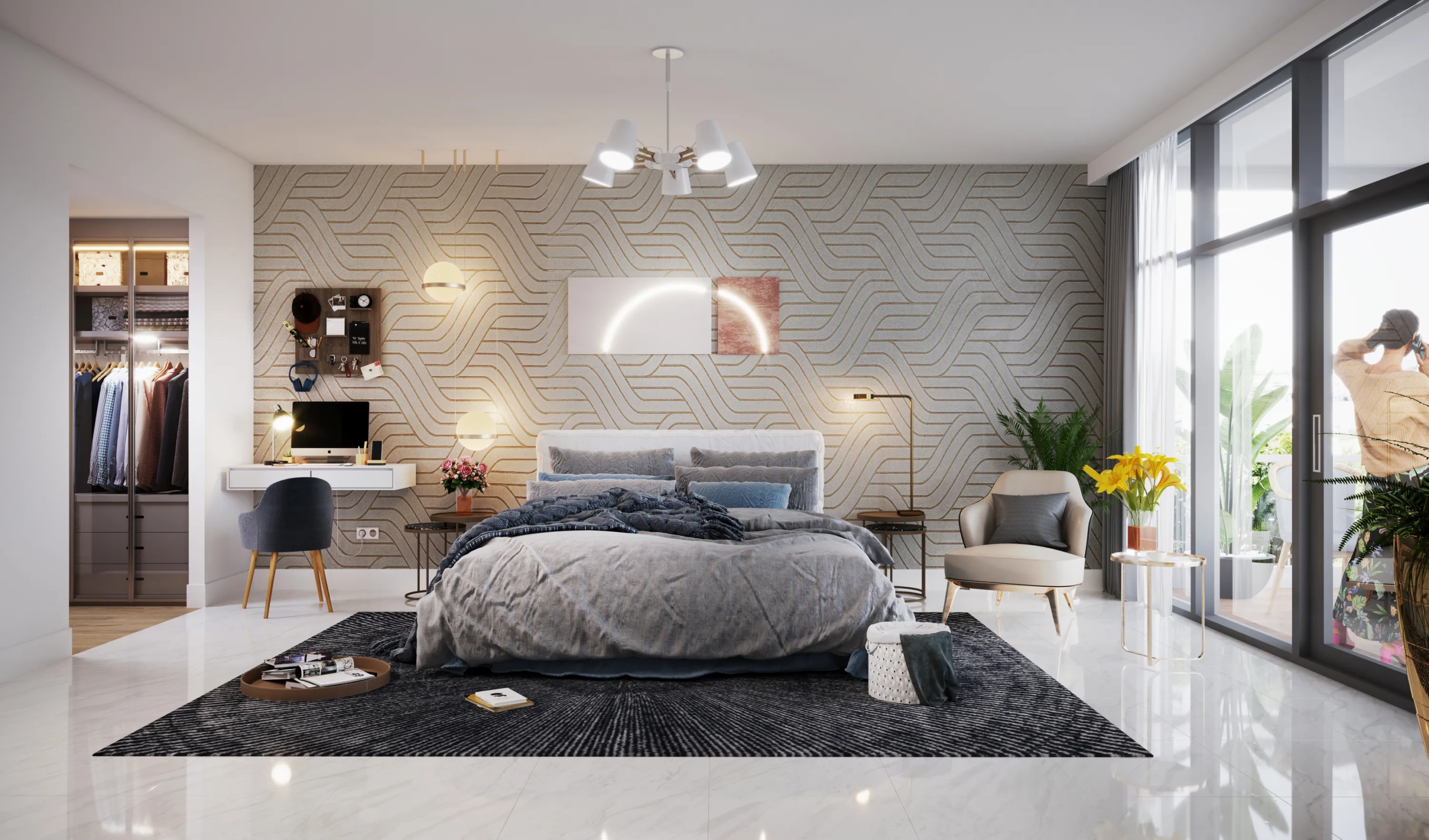 المارية فيستا 3