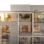 1 وود ريزيدنس من أوبجيكت 1 في قرية جميرا الدائرية