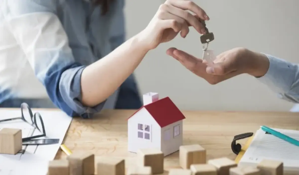 خطوات التسجيل في دائرة الأراضي بعد شراء شقة