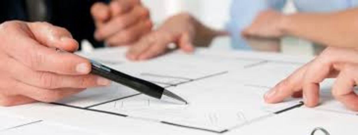 خطوات التسجيل في دائرة الأراضي بعد شراء شقة