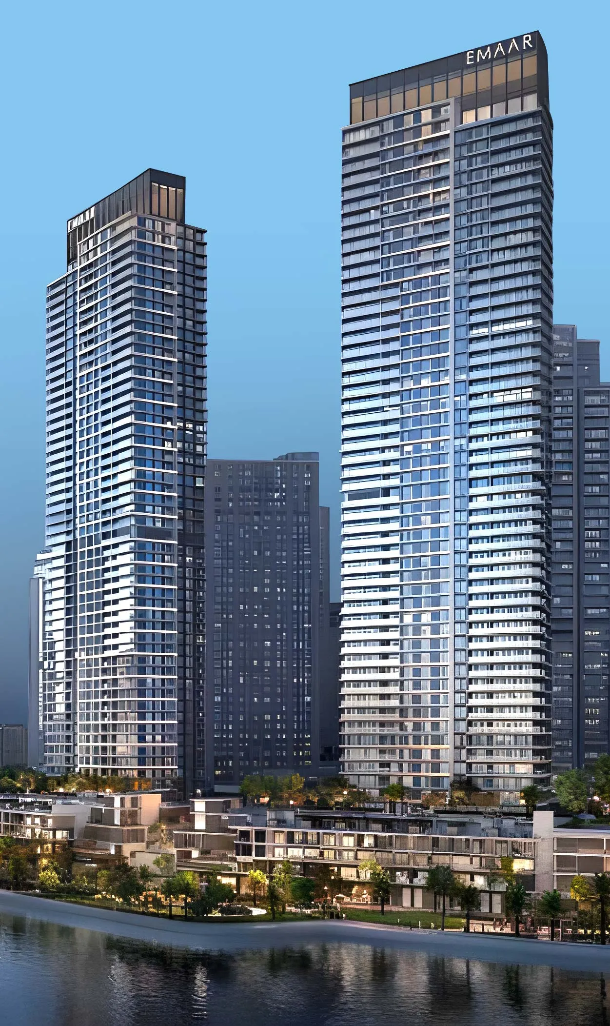 ذا كريك ووترز 2