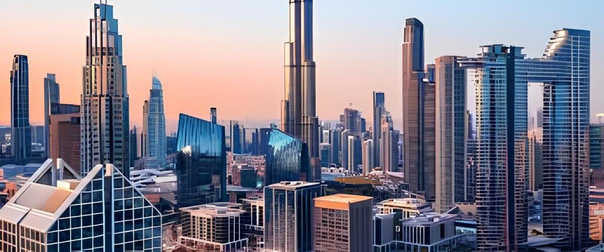 شراء شقة في دبي