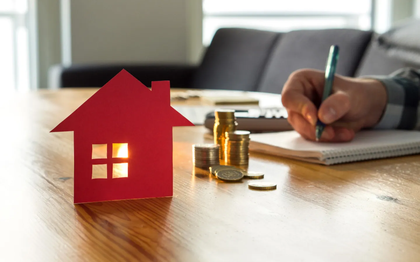 شراء شقة في دبي للأجانب